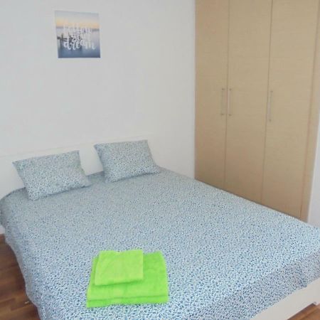 Apartament Delphi Court - Large 1 Bed -Sleeps 4, Near Sea/Beach - Free Wifi Limassol Zewnętrze zdjęcie