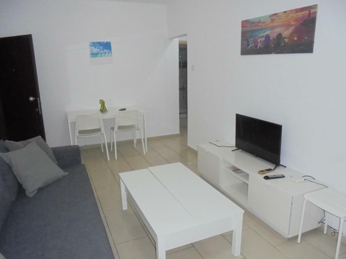 Apartament Delphi Court - Large 1 Bed -Sleeps 4, Near Sea/Beach - Free Wifi Limassol Zewnętrze zdjęcie